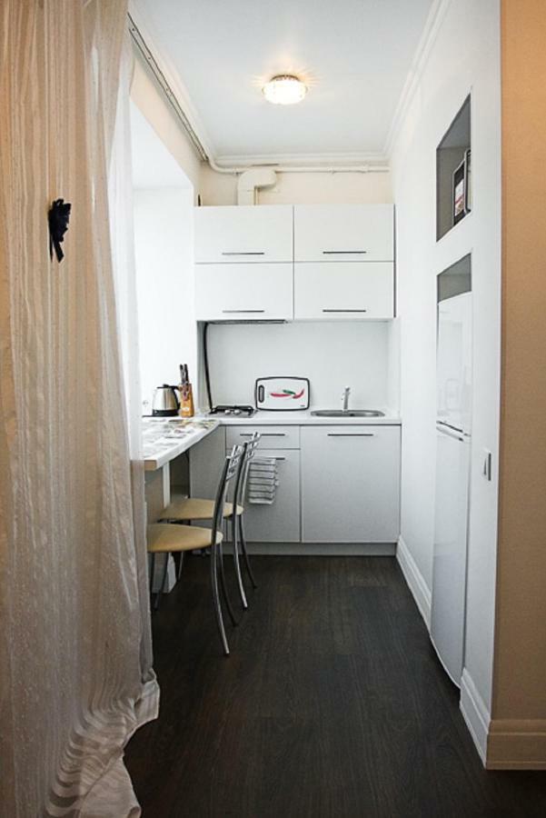 Great Studio Near The Pechersk Kyiv Exterior photo